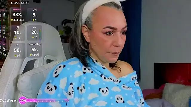 Freechat Katy_Randy on StripChat