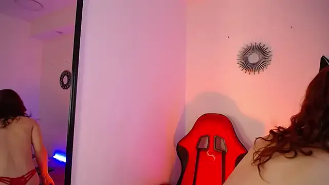 Freechat Katy_Van on StripChat