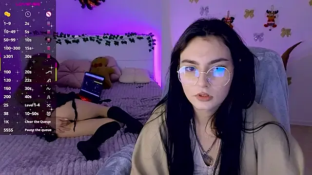 Katyaa_Lover — Group on StripChat