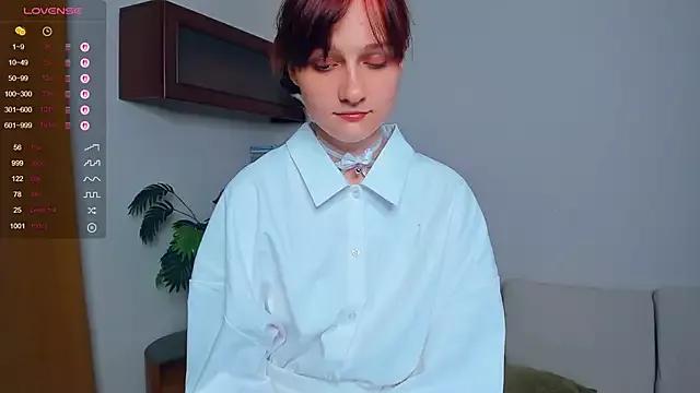 Freechat KatyKufel on StripChat