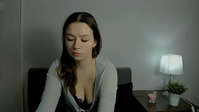 KatySensualy — Lets get in a naughty mood together 