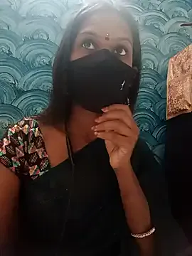 kavya-telugu84 — Freechat on StripChat