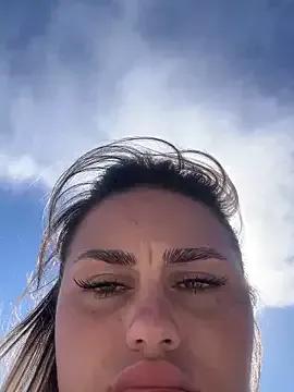 Freechat KayaAzur on StripChat