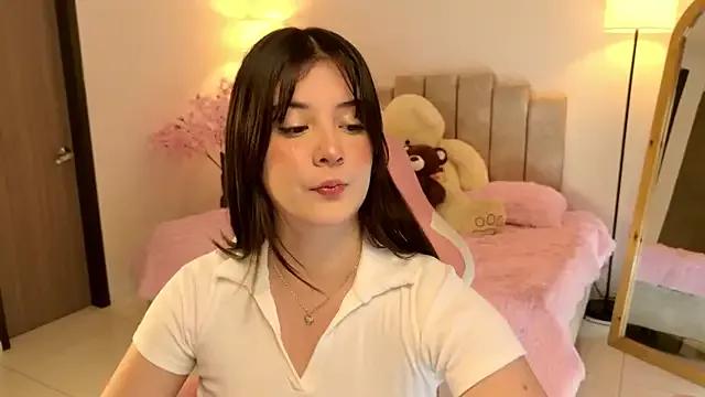 KaylaCollinsX on StripChat