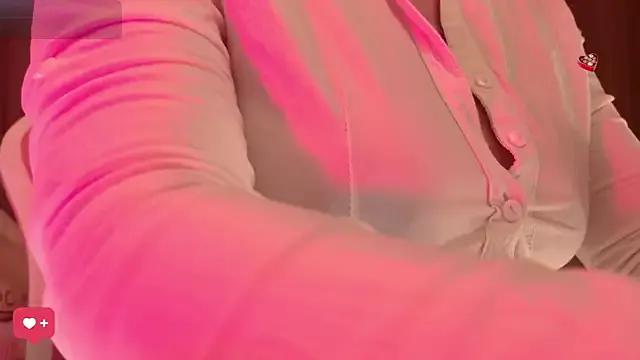 KaylaCollinsX on StripChat