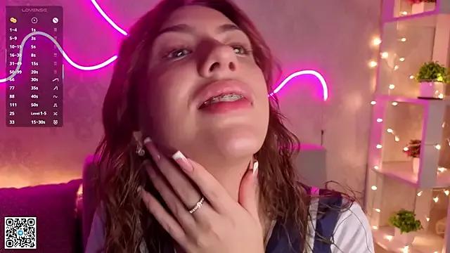 KeilaJeschon on StripChat