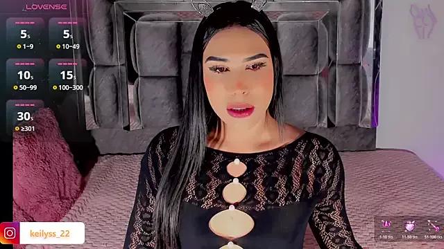 Keilyss_ from StripChat