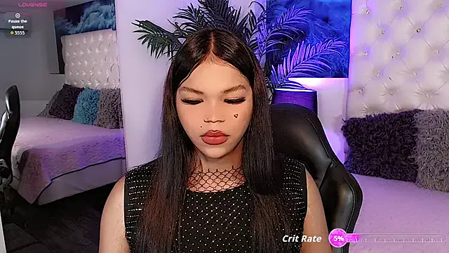 Keira_Fox31 on StripChat