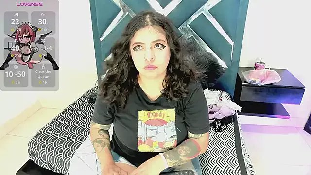 Freechat keith_cute on StripChat