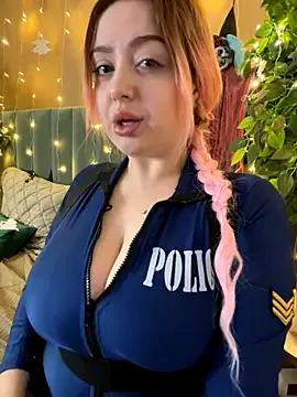 KellyMoors from StripChat