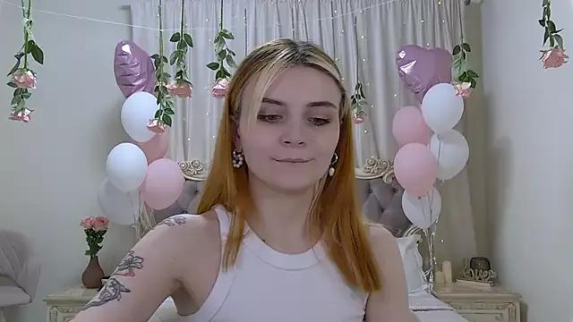 KellyStone on StripChat 
