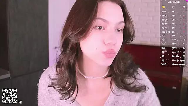 KendalHottt on StripChat