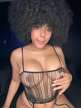 Freechat kendall_coxx on StripChat