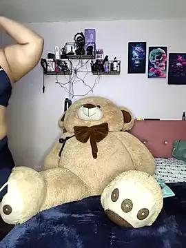 kendra_lil_evill from StripChat