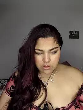 kendra_lil_evill on StripChat