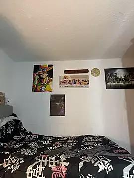 Kennya__ from StripChat