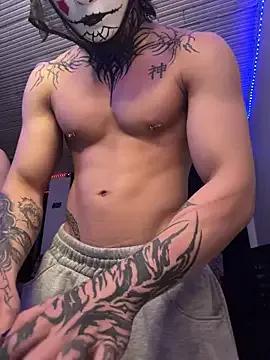 kenshintr from StripChat