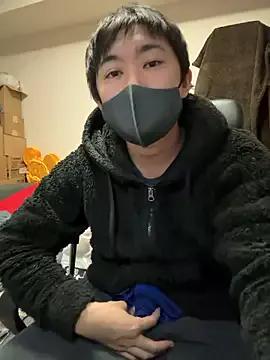 kentyken from StripChat