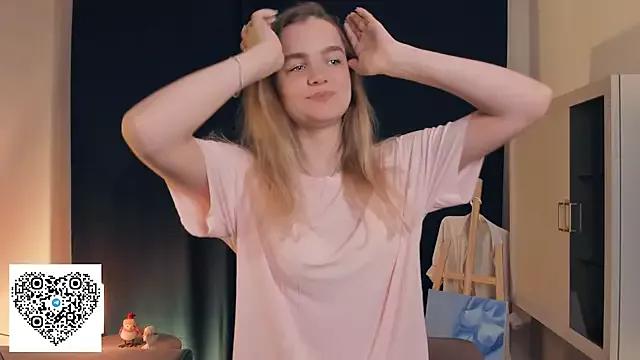 Try KerenFurguson, she wants to masturbate for you KerenFurguson from StripChat