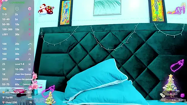 Keycesex on StripChat