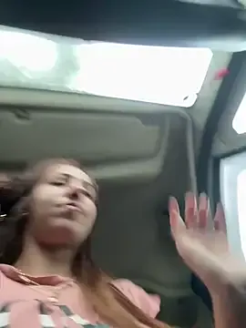 KeylaBlair — Please be gentle...or maybe not?