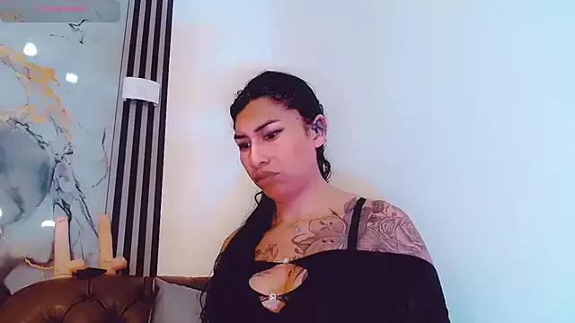 Private khiara_moretti on StripChat