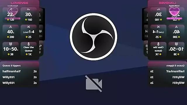 Private khiara_moretti on StripChat