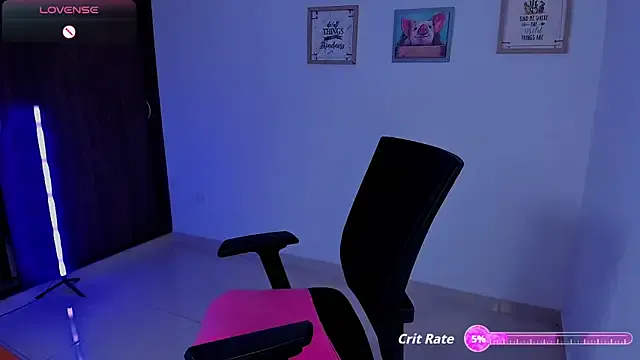 khris_boobs — oil show (boobs)