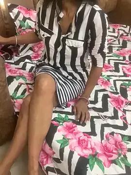 Private khushicpl on StripChat