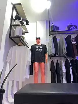 Try 23 years old kim_monti from StripChat kim_monti from StripChat