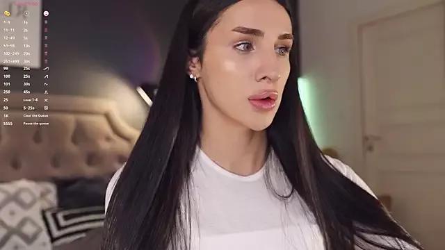 Freechat Kim_Oberlin_ on StripChat