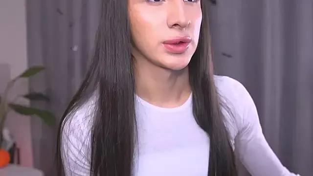 Freechat Kim_Oberlin_ on StripChat