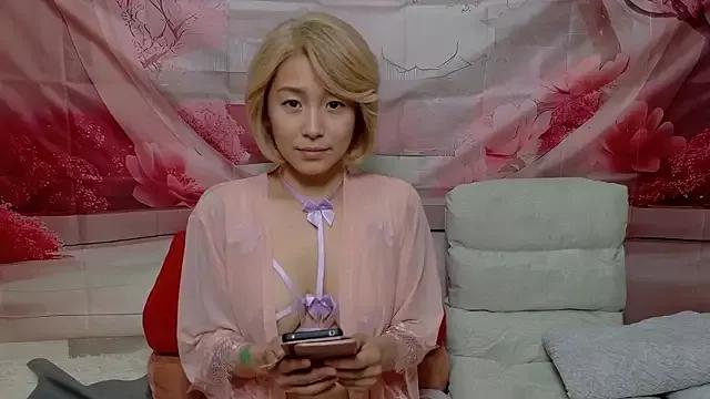 kimagure-fu- from StripChat