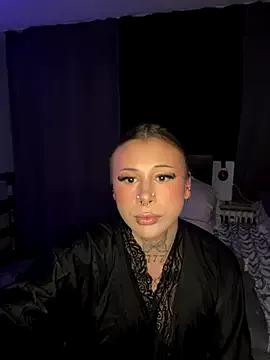 Private Kimberly-sweety on StripChat