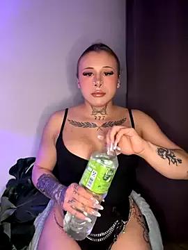 Private Kimberly-sweety on StripChat