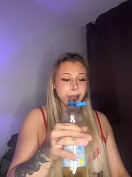 Private Kimberly-sweety on StripChat