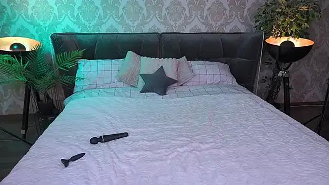 Freechat KimberlyWorld on StripChat