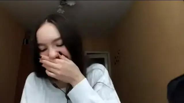 Kimixoo on StripChat 