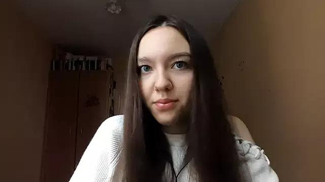 Try 23 years old Kimixoo from StripChat Kimixoo from StripChat