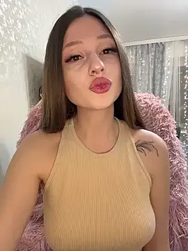 Kimsweet7 — Naked Kim