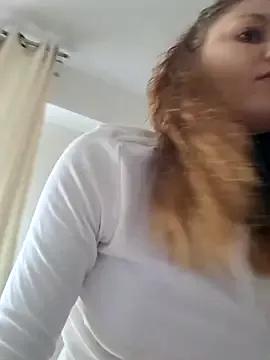 KimySandy on StripChat 
