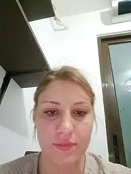 KimySandy on StripChat 