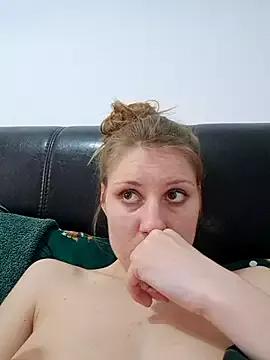 KimySandy on StripChat 
