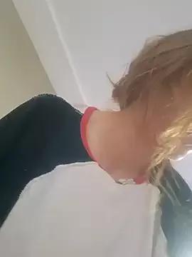 KimySandy on StripChat 