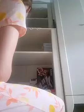 KimySandy on StripChat 