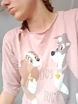 KimySandy on StripChat 