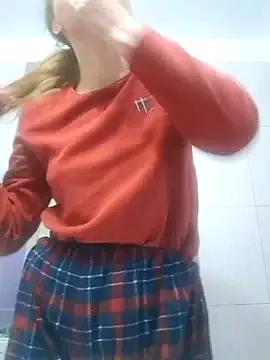 KimySandy on StripChat 