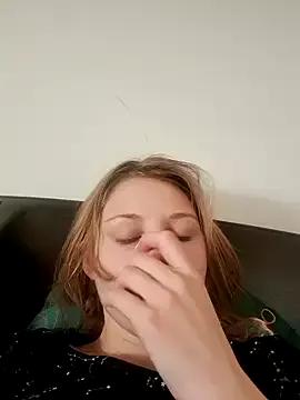KimySandy on StripChat 
