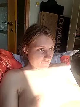 KimySandy on StripChat 