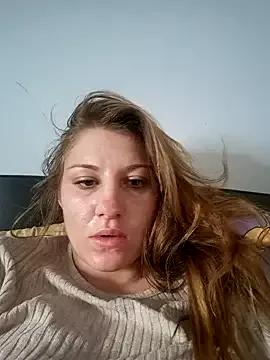 KimySandy on StripChat 
